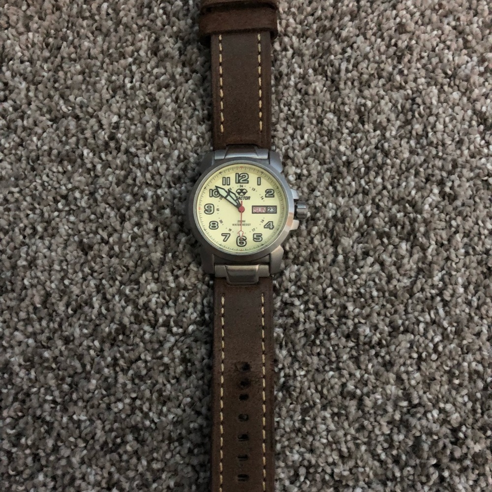 Reactor Watch
